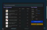 extra10 coupon verification screenshot