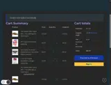 10off coupon verification screenshot
