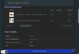 MIGUELDELGADO coupon verification screenshot
