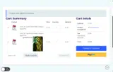 manageroff coupon verification screenshot