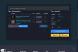 corito coupon verification screenshot