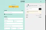 Bemine coupon verification screenshot
