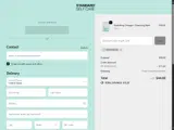 Demand20 coupon verification screenshot