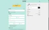 SPRING coupon verification screenshot