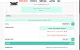REORDER15 coupon verification screenshot