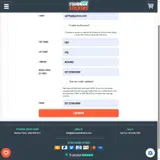 TAKE10 coupon verification screenshot
