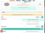 VIP628 coupon verification screenshot