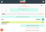 GOOGLE20 coupon verification screenshot