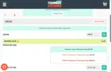 CB10 coupon verification screenshot