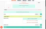 FREE25 coupon verification screenshot