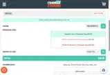 REORDER15 coupon verification screenshot