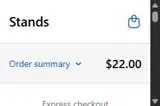 Memorialday20 coupon verification screenshot