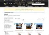 AVRACKSPROMO coupon verification screenshot
