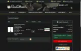 BLACKFRIDAY coupon verification screenshot