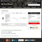 HOMETEACHER5 coupon verification screenshot