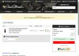 HOMETEACHER5 coupon verification screenshot