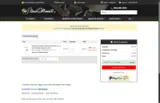 CRIMSON5 coupon verification screenshot