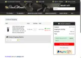 GIVESOMESPACE coupon verification screenshot