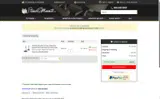 HOLIDAY5 coupon verification screenshot