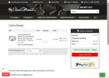 CRIMSON5 coupon verification screenshot