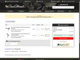 CHIEFFIVE coupon verification screenshot