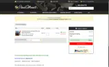 DALITE coupon verification screenshot