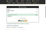 TAKE10 coupon verification screenshot