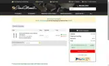AVRACKSPROMO coupon verification screenshot