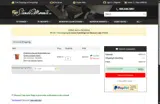 CHIEFFIVE coupon verification screenshot