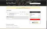 MOUNT5 coupon verification screenshot