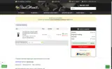 GIVESOMESPACE coupon verification screenshot