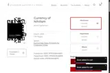 Stanford University Press coupon verification screenshot