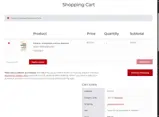 Stanford University Press coupon verification screenshot