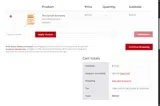 Stanford University Press coupon verification screenshot