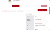 Stanford University Press coupon verification screenshot