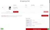 Stanford University Press coupon verification screenshot
