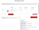 Stanford University Press coupon verification screenshot