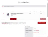 Stanford University Press coupon verification screenshot