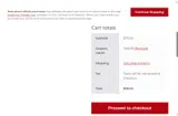 Stanford University Press coupon verification screenshot