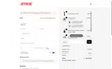 HANG10 coupon verification screenshot