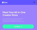 Stan coupon verification screenshot
