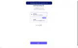 Stan coupon verification screenshot