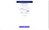 Stan coupon verification screenshot