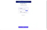 Stan coupon verification screenshot