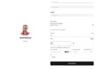 Stan coupon verification screenshot