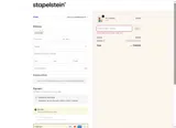 CHICKADEE coupon verification screenshot