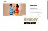 CHICKADEE coupon verification screenshot
