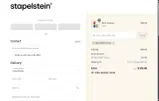 wildernested10 coupon verification screenshot