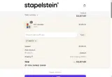 SAVE10 coupon verification screenshot
