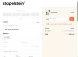 SAVE8 coupon verification screenshot